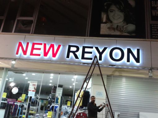  new reyon 