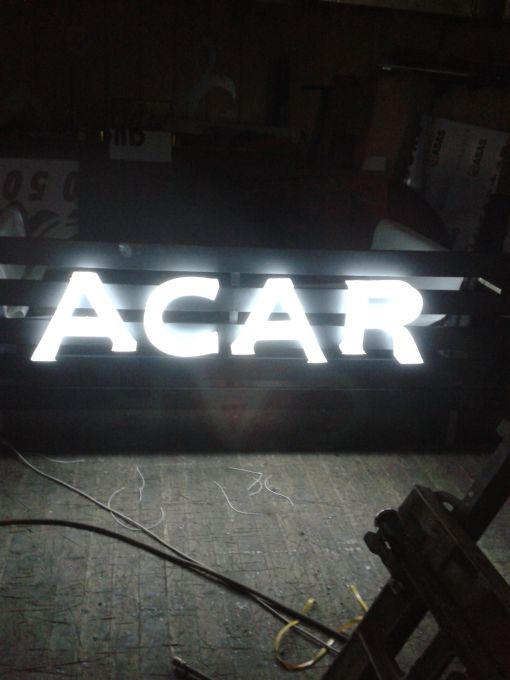  acar cafe kutu harf tabelacı ankara