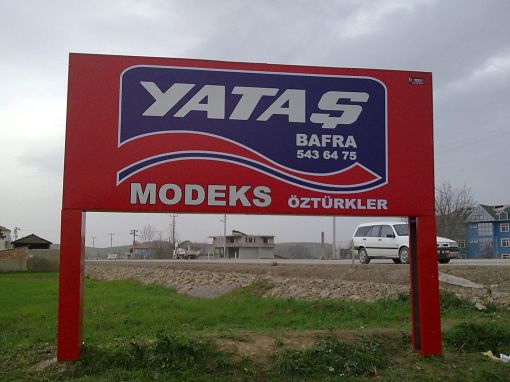 Yol Tabelası