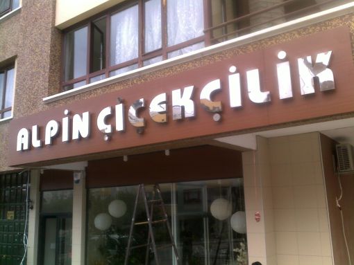  alpin çiçek çilik ankara