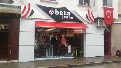  beta jeans