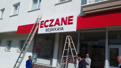  yeni cıkan konuna göre eczane tabelası