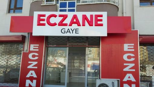  yeni eczane tabela sı