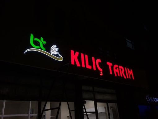  kılıç tarım 