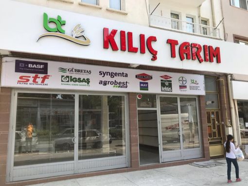  kılıç tarım tarım bk 