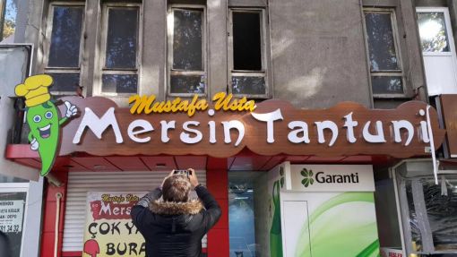  mersin tantuni