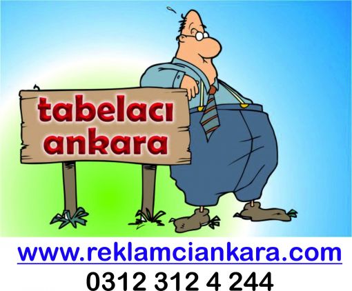  tabelacı ankara logo