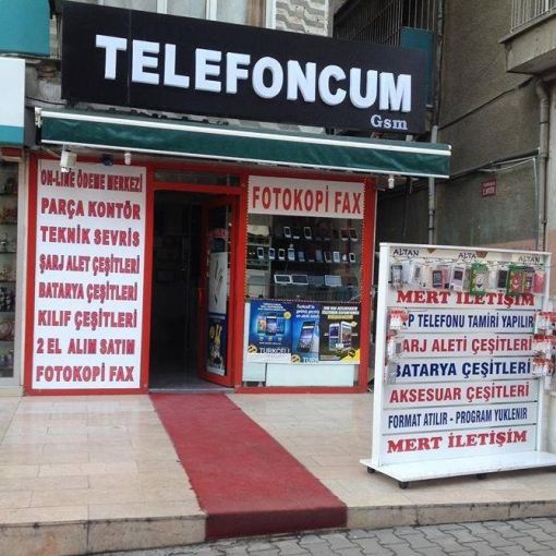  telefoncum gsm