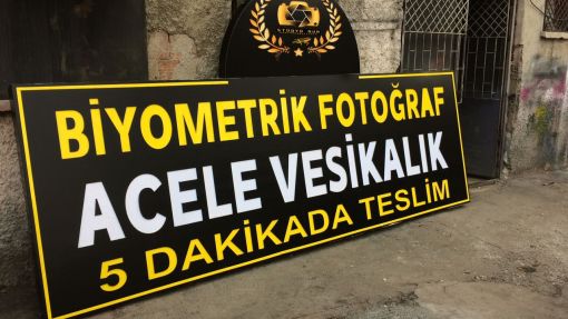 biyometrik  fotoğraf