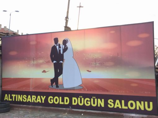  altınsaray gold dügün salonu